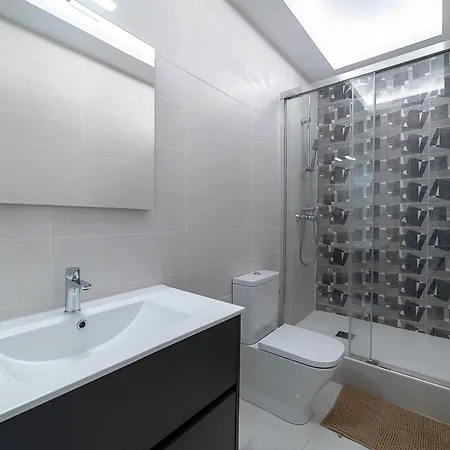 וילה Monarca קוסטה טגוויסה