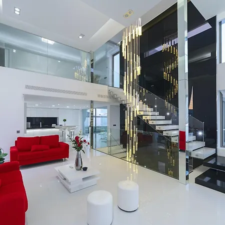 וילה Monarca קוסטה טגוויסה