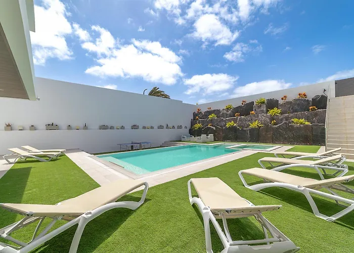 Villa Monarca